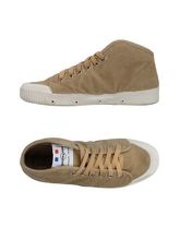 SPRING COURT Sneakers & Tennis shoes alte uomo