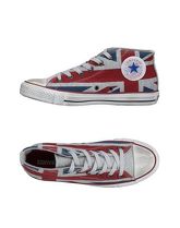 CONVERSE ALL STAR Sneakers & Tennis shoes alte uomo