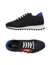DSQUARED2 Sneakers & Tennis shoes basse uomo