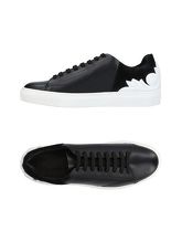 VERSACE COLLECTION Sneakers & Tennis shoes basse uomo