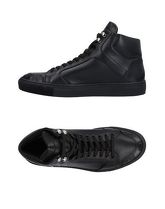 VERSACE COLLECTION Sneakers & Tennis shoes alte uomo