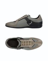 VERSACE COLLECTION Sneakers & Tennis shoes basse uomo