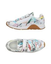 DIOR HOMME Sneakers & Tennis shoes basse uomo
