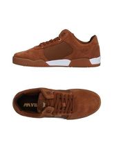 SUPRA Sneakers & Tennis shoes basse uomo