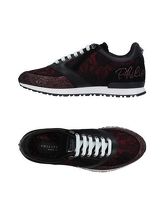 PHILIPP PLEIN Sneakers & Tennis shoes basse donna