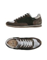 0-105 ZERO CENT CINQ Sneakers & Tennis shoes basse donna