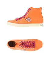 LAMBRETTA Sneakers & Tennis shoes alte donna