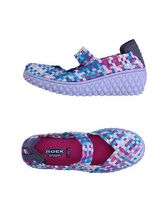 ROCK SPRING Sneakers & Tennis shoes basse donna