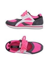 COLORS OF CALIFORNIA Sneakers & Tennis shoes basse donna