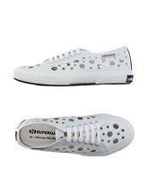 COLLECTION PRIVÈE? for SUPERGA Sneakers & Tennis shoes basse uomo