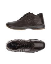 BAGE Sneakers & Tennis shoes basse uomo