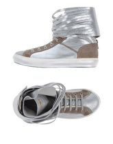 MET Sneakers & Tennis shoes alte donna