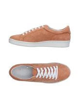 WOOD WOOD Sneakers & Tennis shoes basse donna