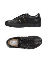 STELE Sneakers & Tennis shoes basse donna