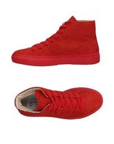 STELE Sneakers & Tennis shoes alte donna