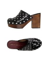MARC BY MARC JACOBS Mules & Zoccoli donna