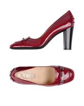 TOD'S Decolletes donna