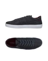 GUESS Sneakers & Tennis shoes basse uomo