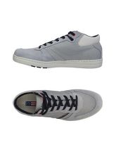 U.S.POLO ASSN. Sneakers & Tennis shoes alte uomo