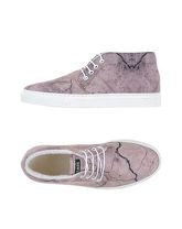 FLAGE Sneakers & Tennis shoes alte uomo