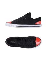 FORFEX Sneakers & Tennis shoes basse uomo