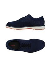 SWIMS Sneakers & Tennis shoes basse uomo