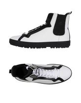 HOGAN Sneakers & Tennis shoes alte uomo