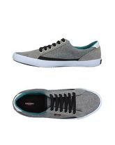 EASTPAK Sneakers & Tennis shoes basse uomo