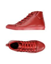 EDWA Sneakers & Tennis shoes alte uomo