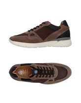 PELLETTIERI di Parma Sneakers & Tennis shoes basse uomo