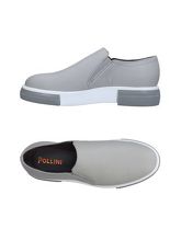 POLLINI Sneakers & Tennis shoes basse uomo