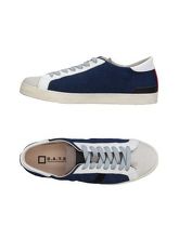 D.A.T.E. Sneakers & Tennis shoes basse uomo