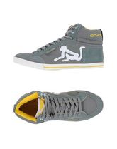 DRUNKNMUNKY Sneakers & Tennis shoes alte uomo