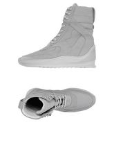 FILLING PIECES Sneakers & Tennis shoes alte uomo
