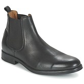 Stivaletti Selected  SHDOLIVER CHELSEA BOOT NOOS