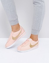 Nike - Gold Pack Cortez - Scarpe da ginnastica - Arancione