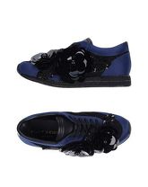 KURT GEIGER Sneakers & Tennis shoes basse donna