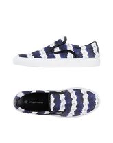 MOTHER OF PEARL Sneakers & Tennis shoes basse donna