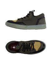 BRUNO BORDESE Sneakers & Tennis shoes basse uomo