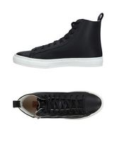 BUDDY Sneakers & Tennis shoes alte uomo