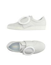 CALVIN KLEIN COLLECTION Sneakers & Tennis shoes basse donna