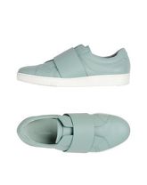 CALVIN KLEIN COLLECTION Sneakers & Tennis shoes basse donna