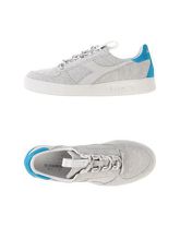 DIADORA HERITAGE by THE EDITOR Sneakers & Tennis shoes basse uomo