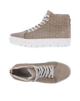 HENNE Sneakers & Tennis shoes alte donna