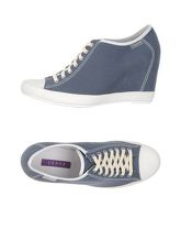 LOGAN CROSSING Sneakers & Tennis shoes basse donna
