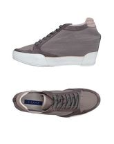 LOGAN CROSSING Sneakers & Tennis shoes basse donna