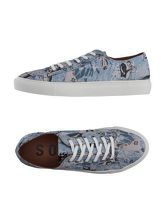 SOULLAND Sneakers & Tennis shoes basse uomo