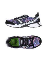 STRD by VOLTA FOOTWEAR Sneakers & Tennis shoes basse donna