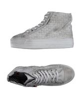YAB Sneakers & Tennis shoes alte donna