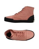 ALEXANDER WANG Sneakers & Tennis shoes alte donna